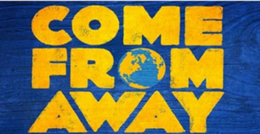 COME FROM AWAY Announces Rescheduled Sydney, Australia Engagement Image
