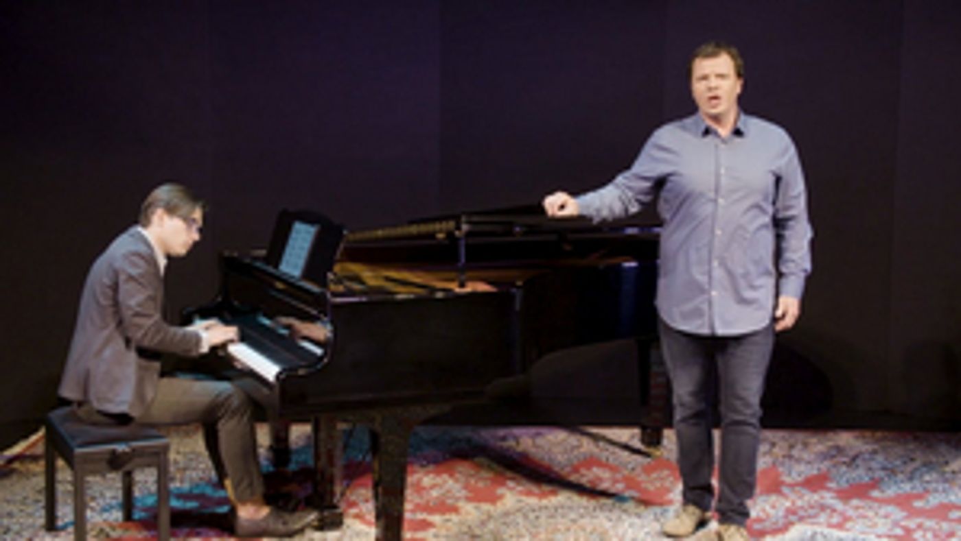 Opera San José Offers Spanish, Vietnamese Translations For DICHTERLIEBE Virtual Streaming Concert Opera San José Offers Spanish, Vietnamese Translations For DICHTERLIEBE Virtual Streaming Concert Image