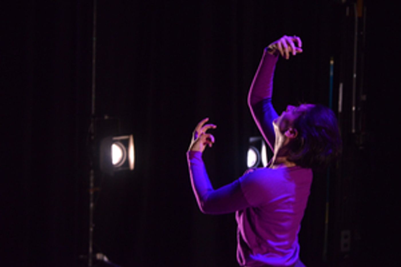 Sharp Short Dance Opens Registrations For Its First Digital Festival  Image