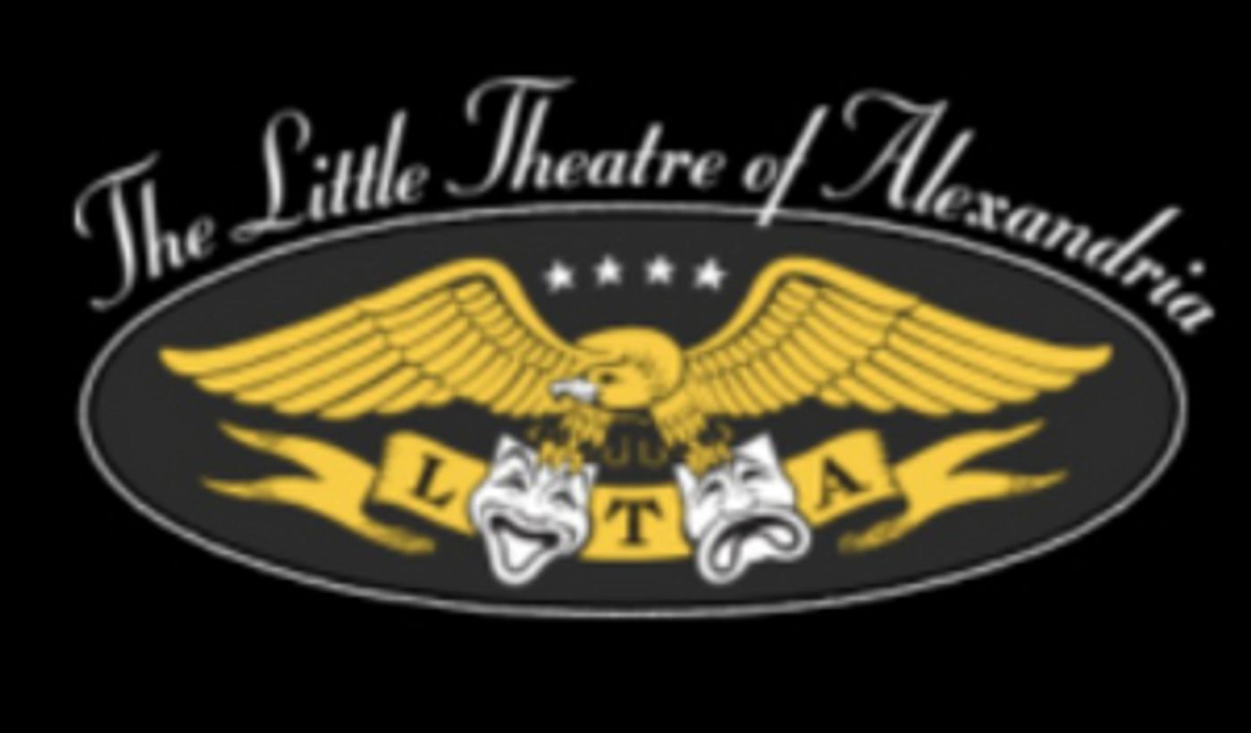 Little Theatre of Alexandria Will Present Fall Season of Smaller Productions Little Theatre of Alexandria Will Present Fall Season of Smaller Productions Image
