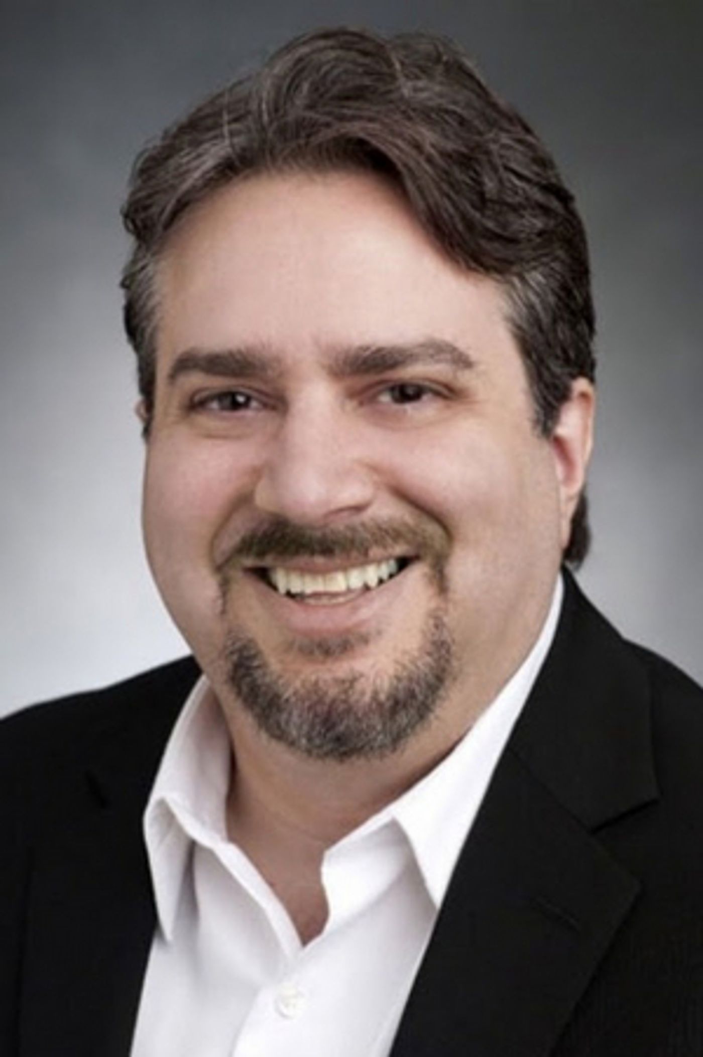 Storic Media Podcast Network Hires Entertainment Veteran, Chuck LaBella as Executive Producer  Image