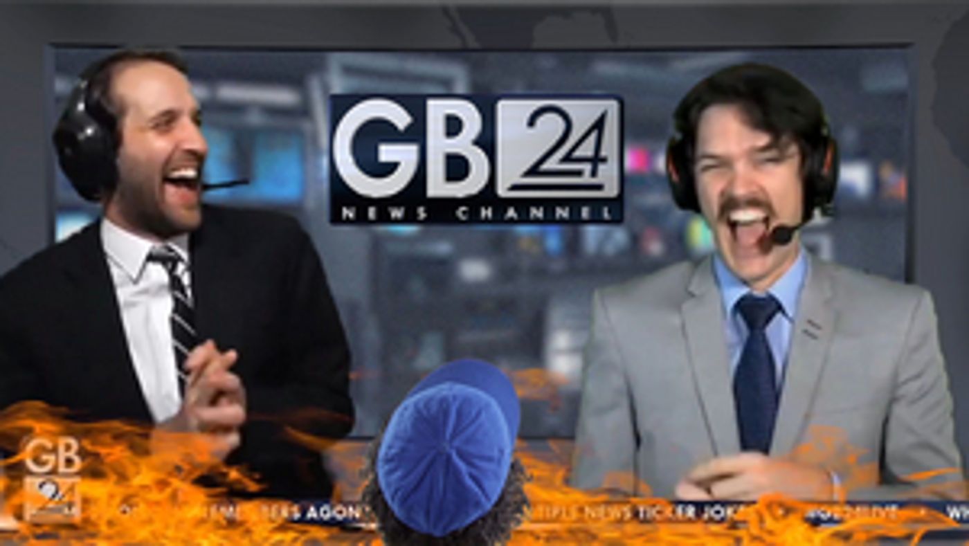 Melbourne Fringe Announces VCR FEST Melbourne Fringe Announces VCR FEST Image