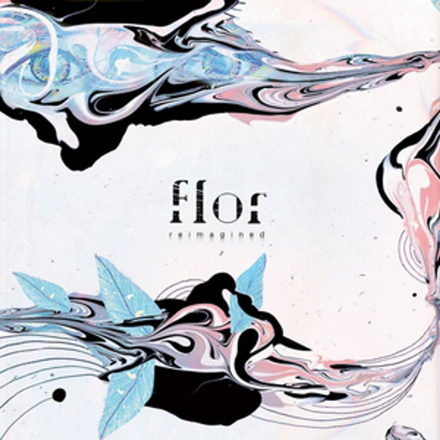 flor Releases REIMAGINED PT 2  Image