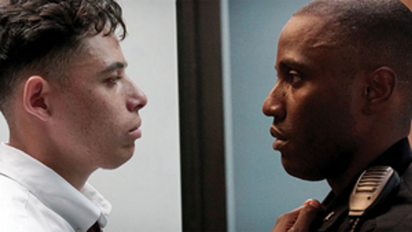 Review: MONSTERS AND MEN, Sky Go  Image