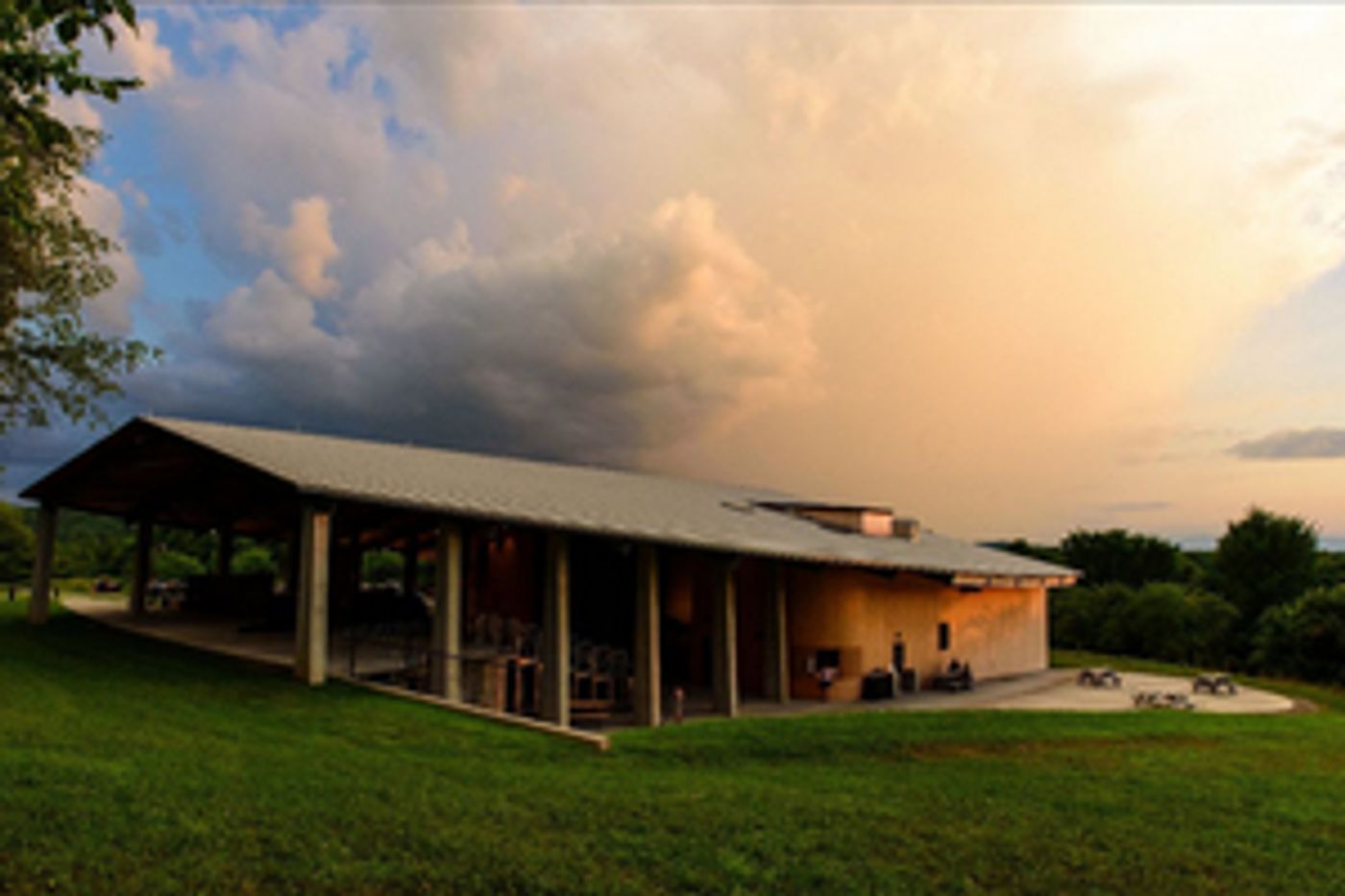 Alarm Will Sound to Present Socially-Distanced Live Performances of TEN THOUSAND BIRDS Alarm Will Sound to Present Socially-Distanced Live Performances of TEN THOUSAND BIRDS Image