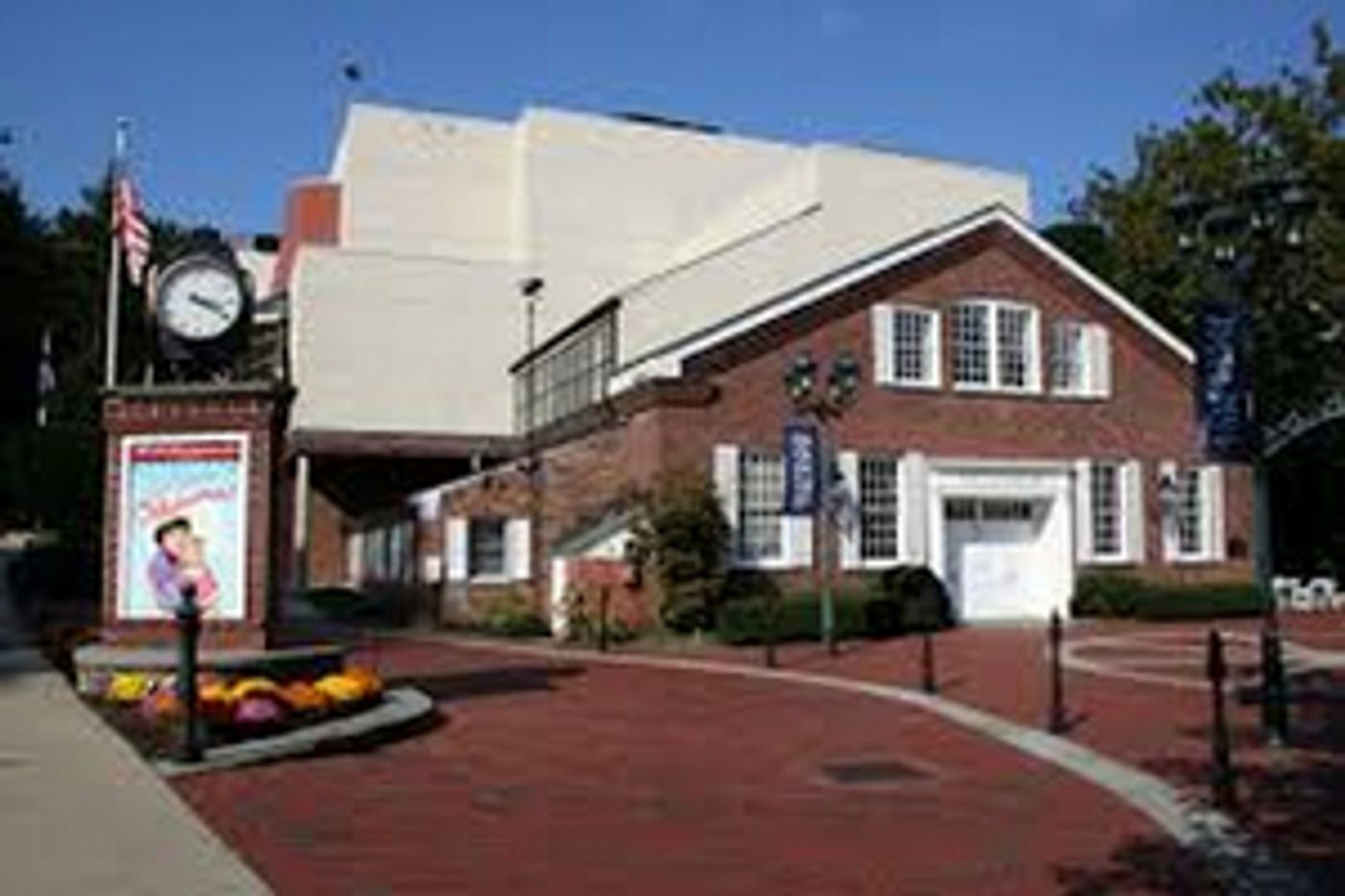 Paper Mill Playhouse Extends Closure To 'At Least January' & Shares Re-Opening Details Paper Mill Playhouse Extends Closure To 'At Least January' & Shares Re-Opening Details Image