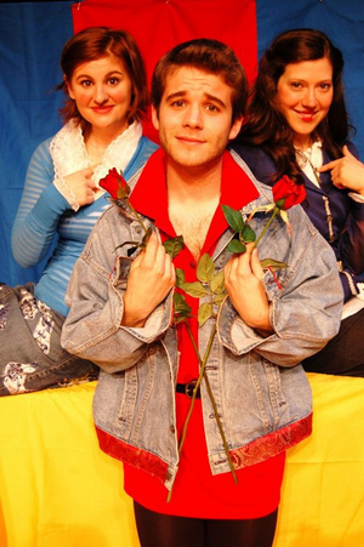 Interview: Branda Lock on Directing “Romeo & Juliet: Choose Your Own Ending” for Little Fish Theatre  Image