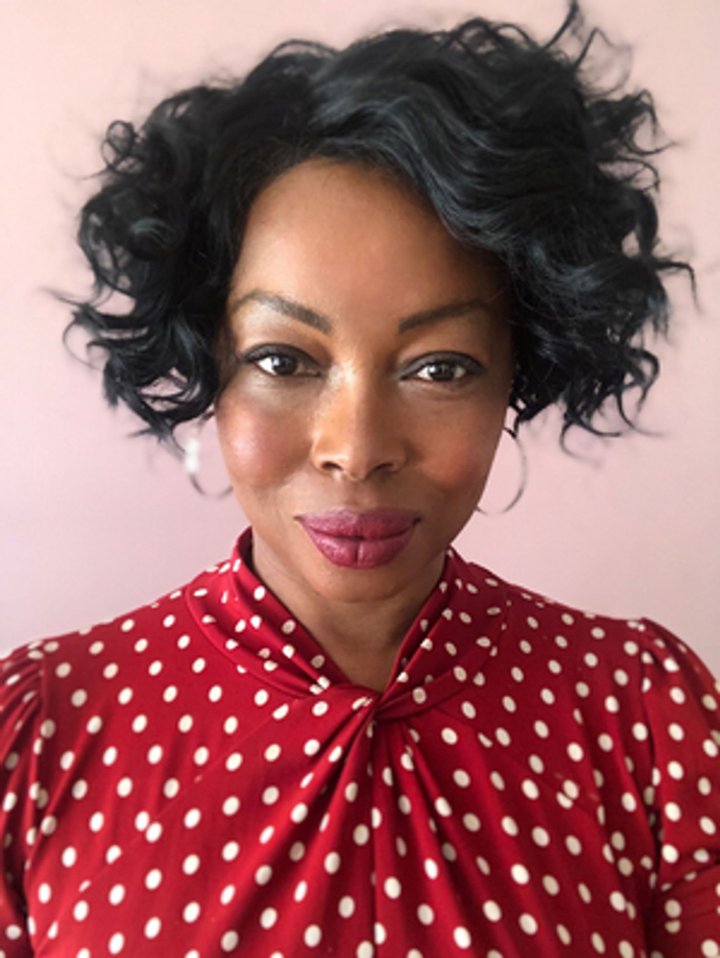 Phina Oruche Announces Second Children's Book on Racism Phina Oruche Announces Second Children's Book on Racism Image