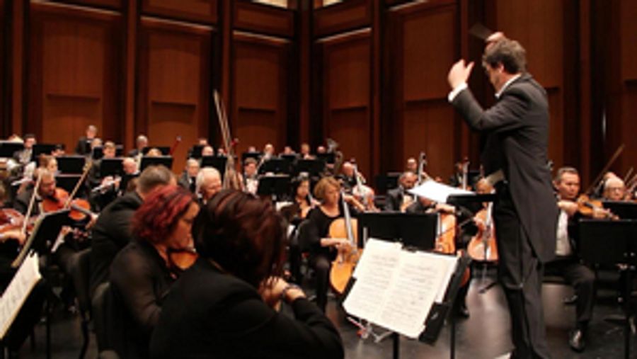 KNPR Will Broadcast Las Vegas Philharmonic's A GERMAN REQUIEM  Image