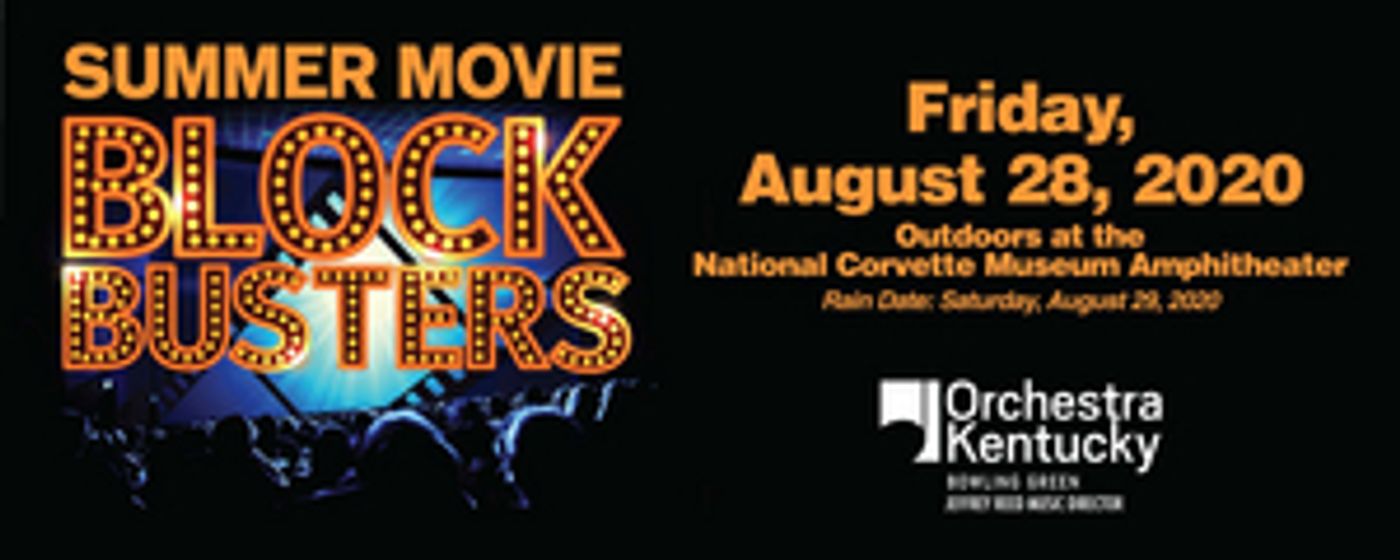 Orchestra Kentucky of Bowling Green Will Present First Concert Post-Pandemic on August 28 Orchestra Kentucky of Bowling Green Will Present First Concert Post-Pandemic on August 28 Image