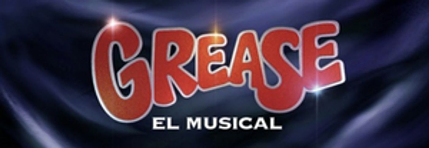 GREASE aplaza su estreno a la temporada 2021/2022  Image