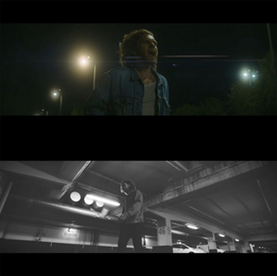 Lewis Knaggs Releases Music Video for New Song 'Hold On' Image