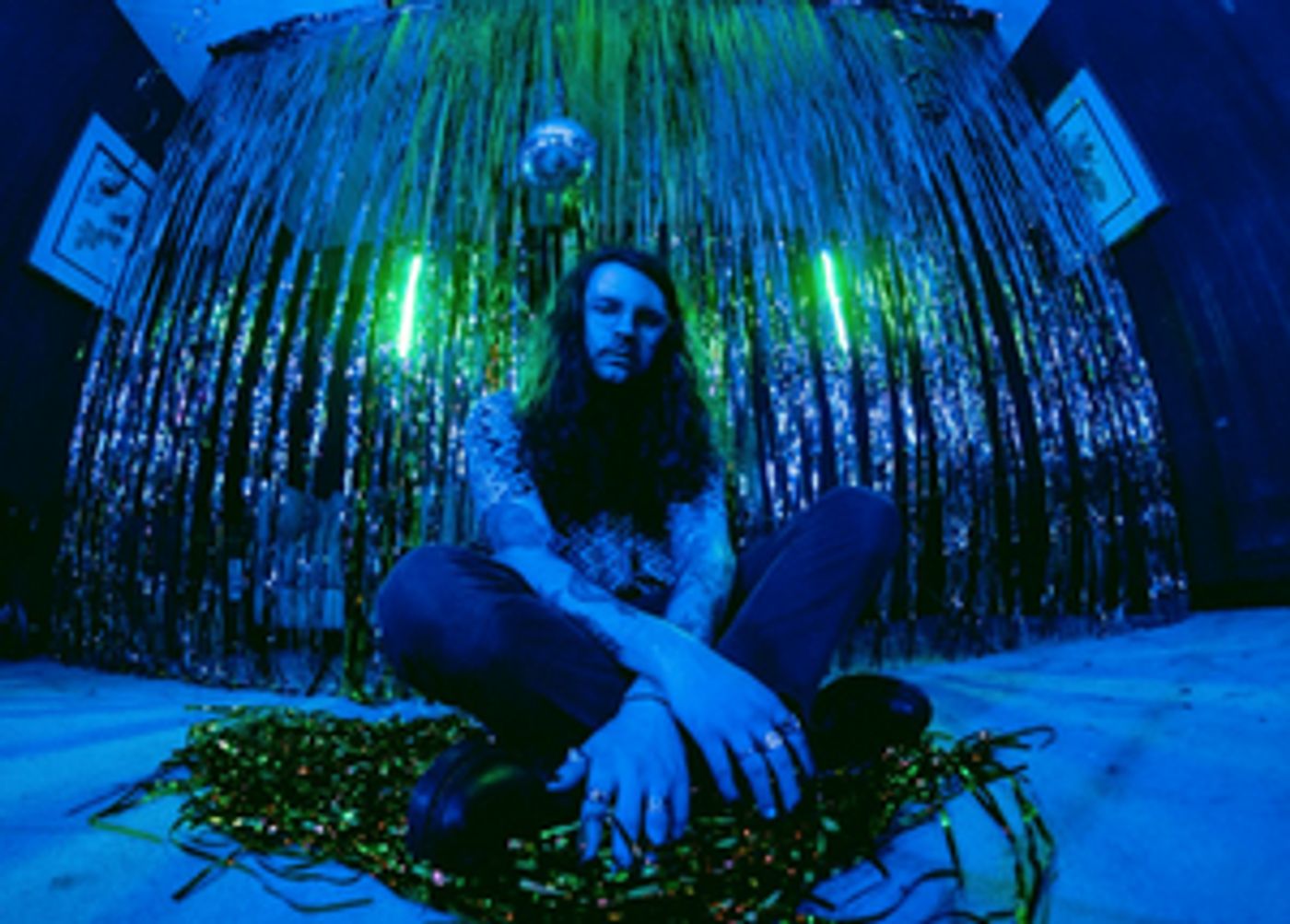 Safehold Releases New Video 'Loose Ends' Safehold Releases New Video 'Loose Ends' Image