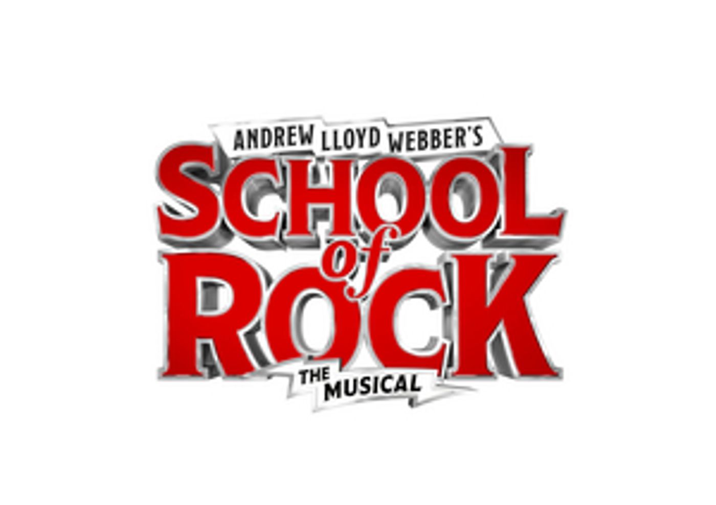SCHOOL OF ROCK—THE MUSICAL Now Available for Professional Licensing at Concord Theatricals  Image