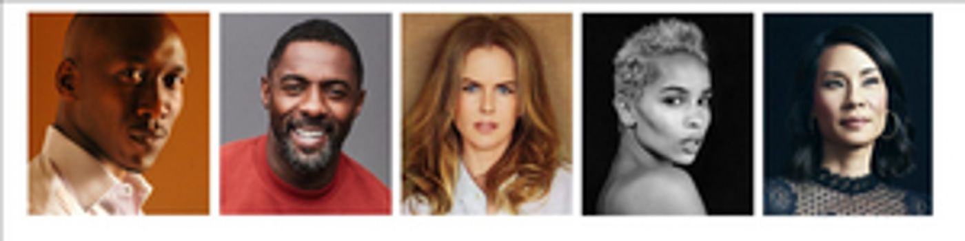 HBO Max Announces a Series Order for A WORLD OF CALM HBO Max Announces a Series Order for A WORLD OF CALM Image