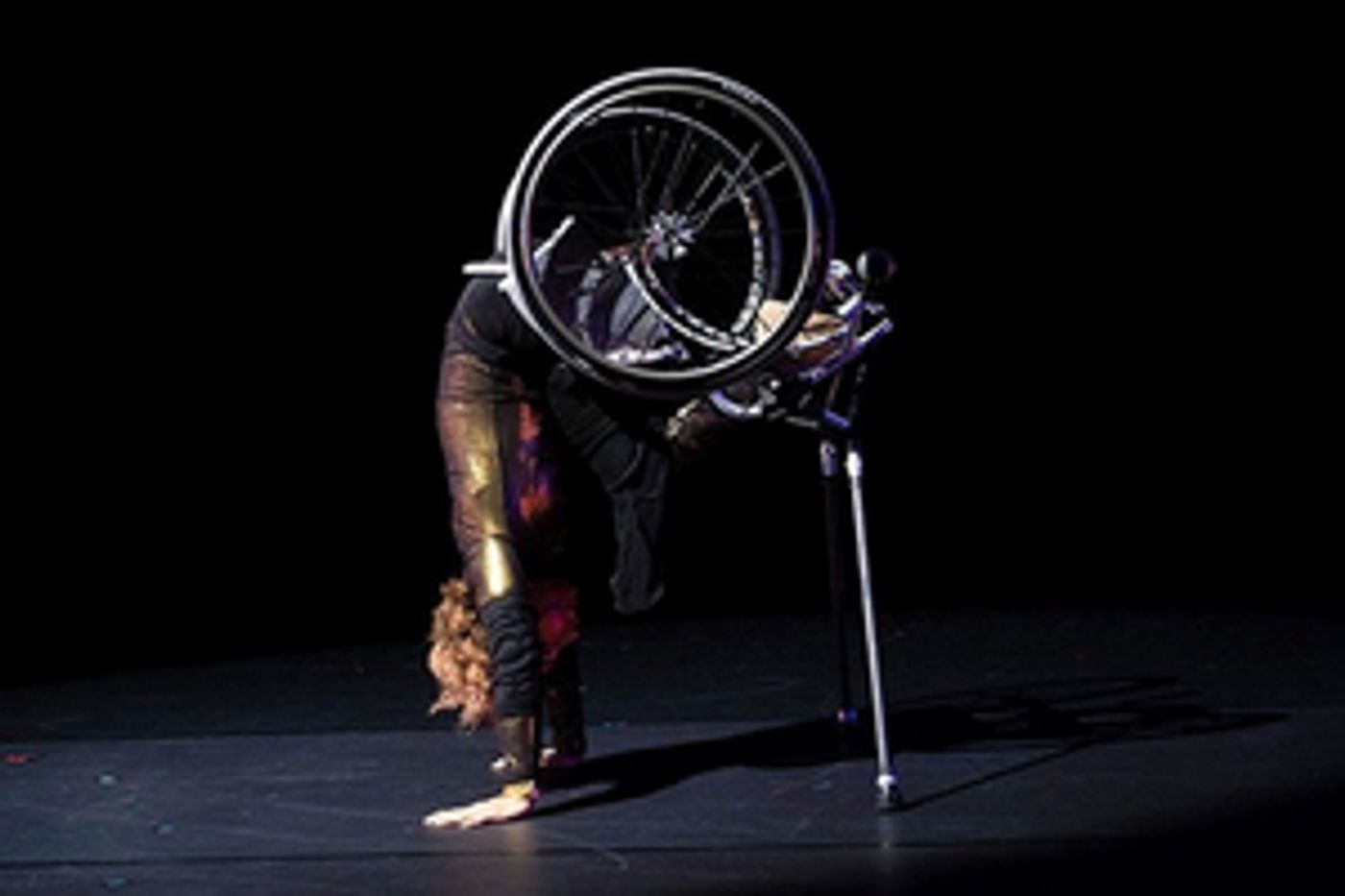 Lincoln Center Marks 30th Anniversary of Americans with Disabilities Act  Image