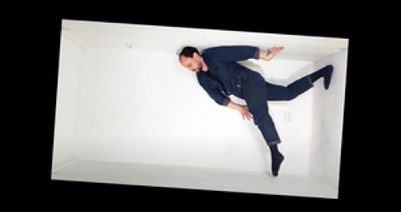 Theater in Quarantine to Air Livestream Dance Performances Theater in Quarantine to Air Livestream Dance Performances Image