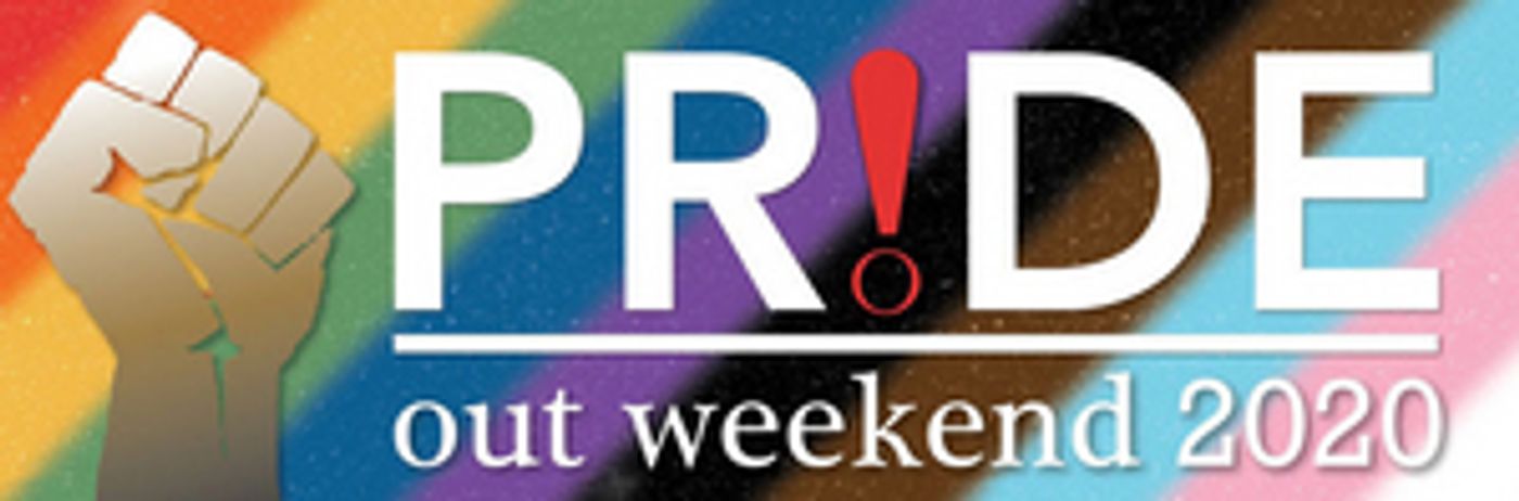 Oregon Shakespeare Festival Presents OUT Weekend 2020 Digtially Oregon Shakespeare Festival Presents OUT Weekend 2020 Digtially Image