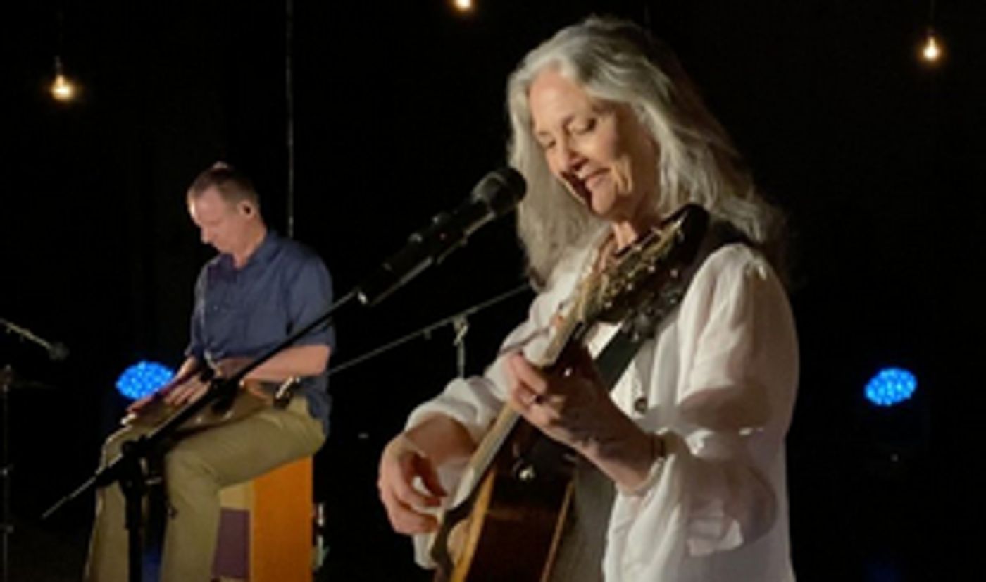 Tune in to Watch THE SUMMIT, a 9 Episode Anthology of Performances by Nevada County Artists  Image