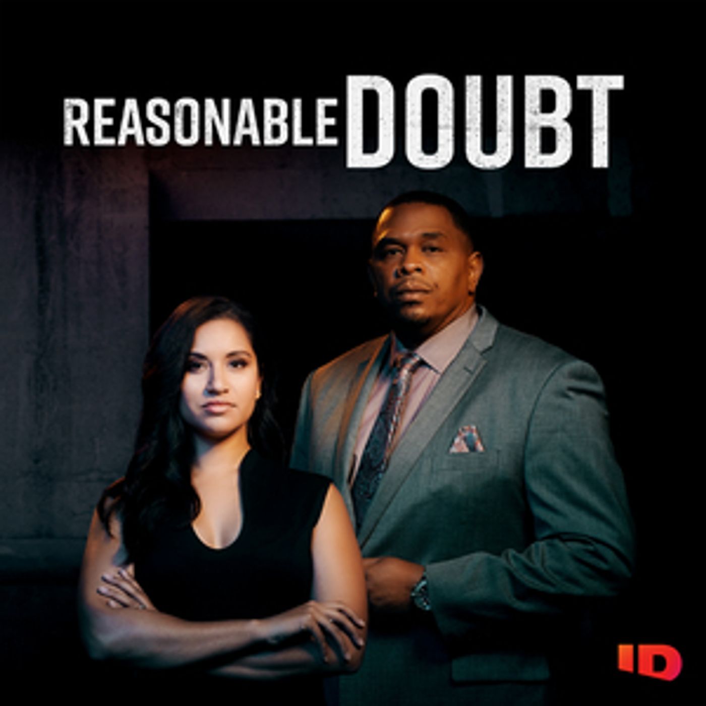 ID Greenlights Season Four of REASONABLE DOUBT ID Greenlights Season Four of REASONABLE DOUBT Image