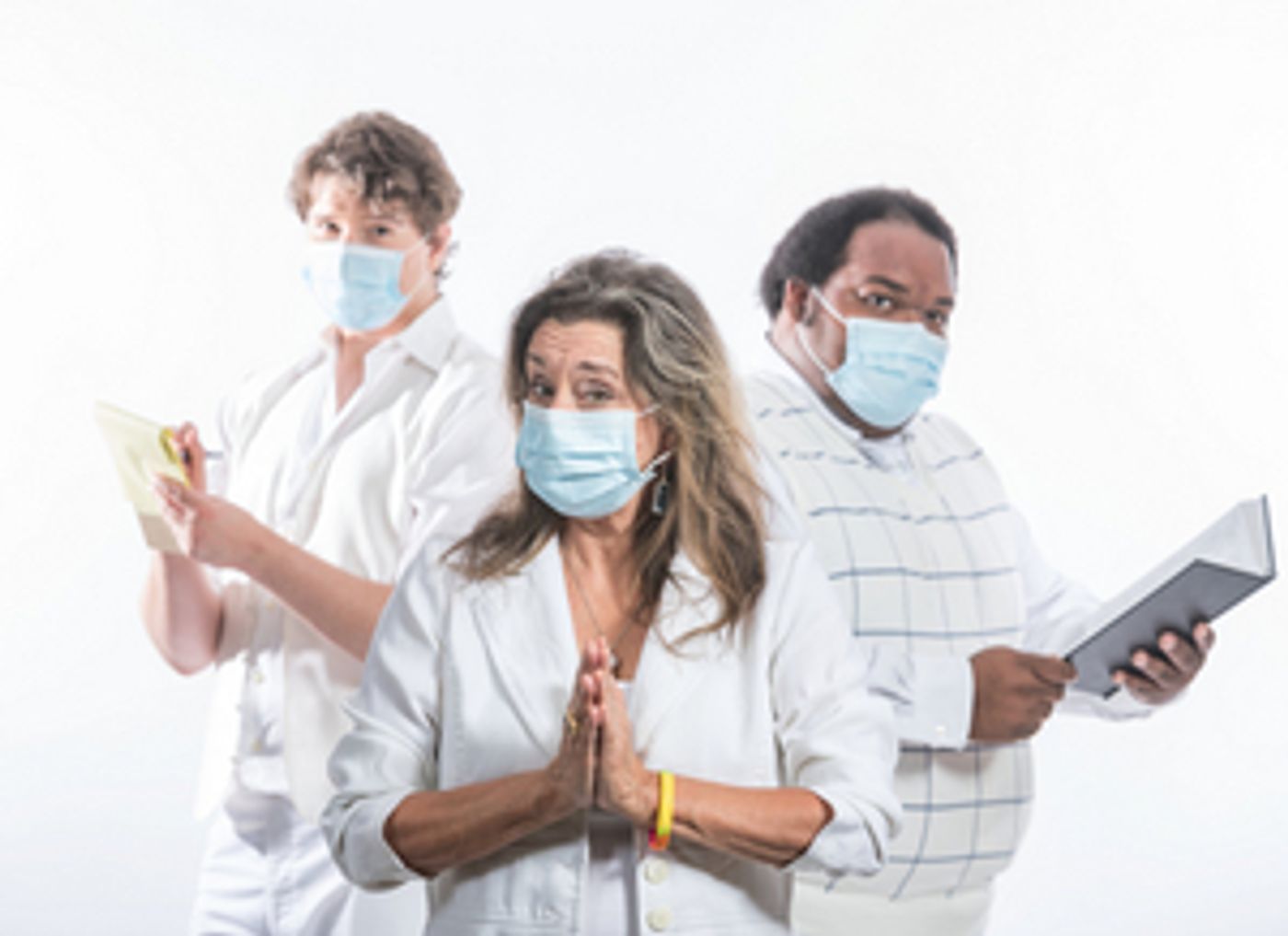 MainStage-Irving Las Colinas Moves ACT OF GOD to Streaming Platform  Image