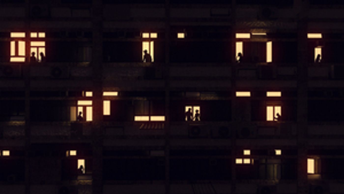 Realscape Productions And Darkfield Announce DOUBLE Realscape Productions And Darkfield Announce DOUBLE Image