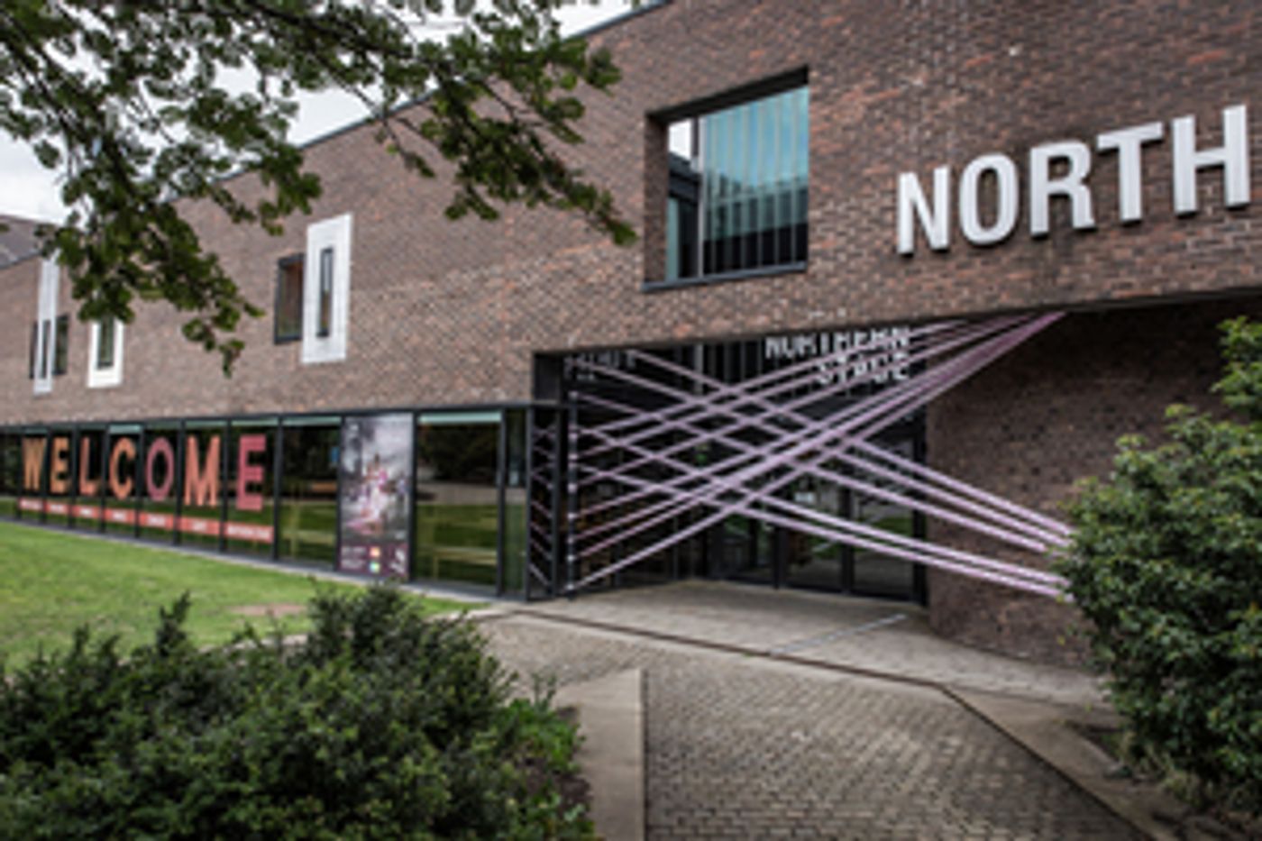 Northern Stage Postpones Autumn Productions and Reveals Plans For Christmas  Image