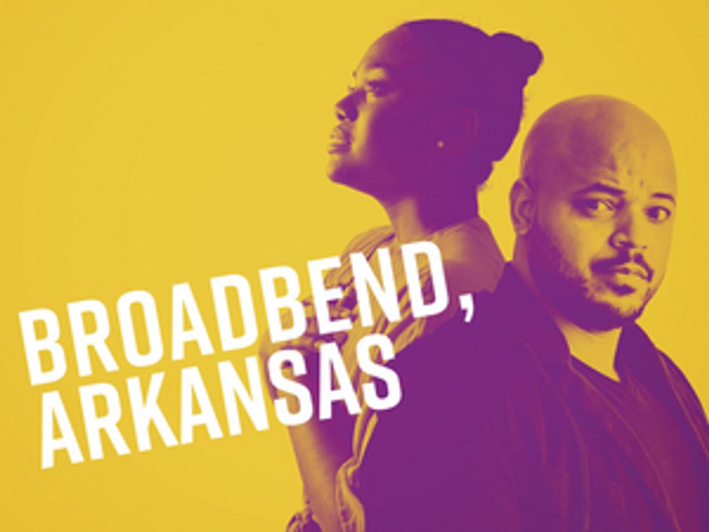Cast Recordings For BROADBEND, ARKANSAS; THE PERFECT FIT; and GOLDEN BOY OF THE BLUE RIDGE Now Available Cast Recordings For BROADBEND, ARKANSAS; THE PERFECT FIT; and GOLDEN BOY OF THE BLUE RIDGE Now Available Image