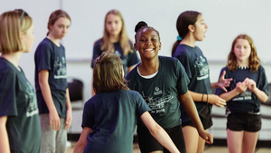 Guthrie Theater Offers Virtual Youth Experiences This Summer Image