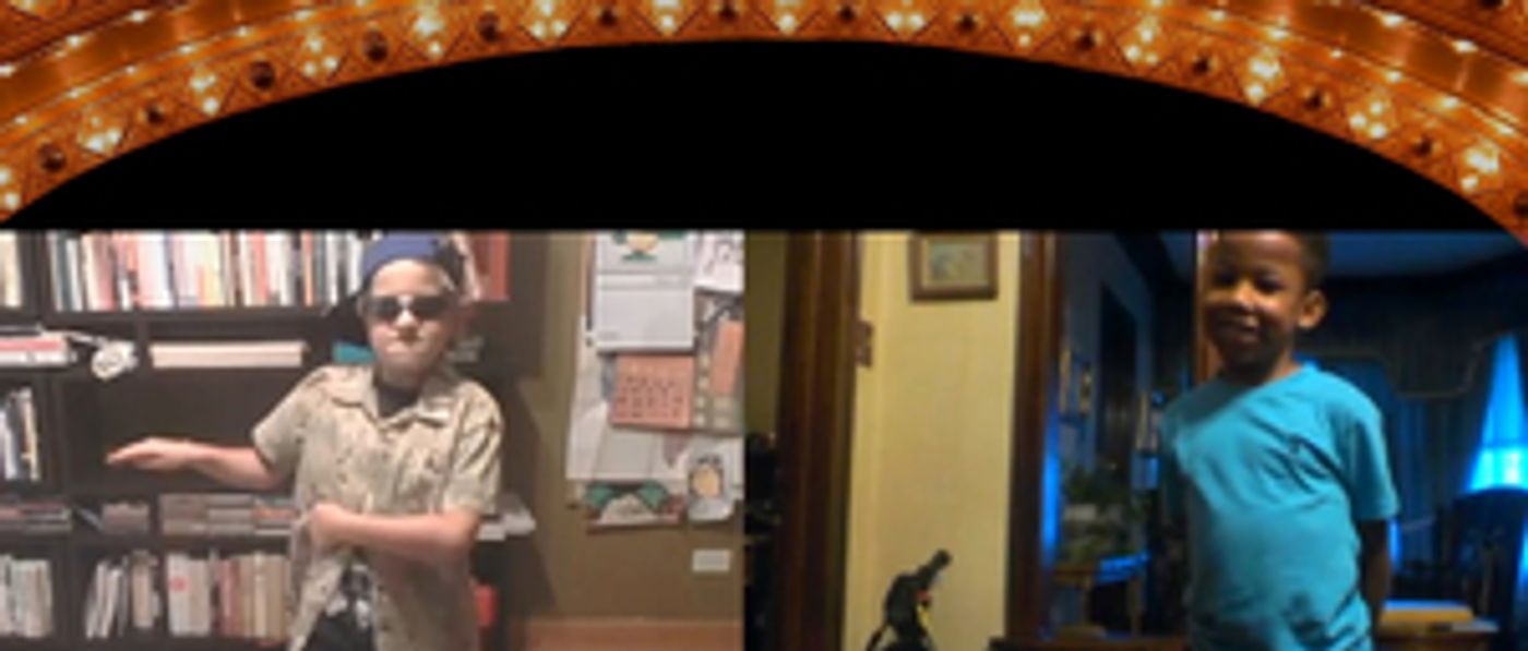 Hearts to Art Summer Camp Presents Final Performance Showcase Hearts to Art Summer Camp Presents Final Performance Showcase Image