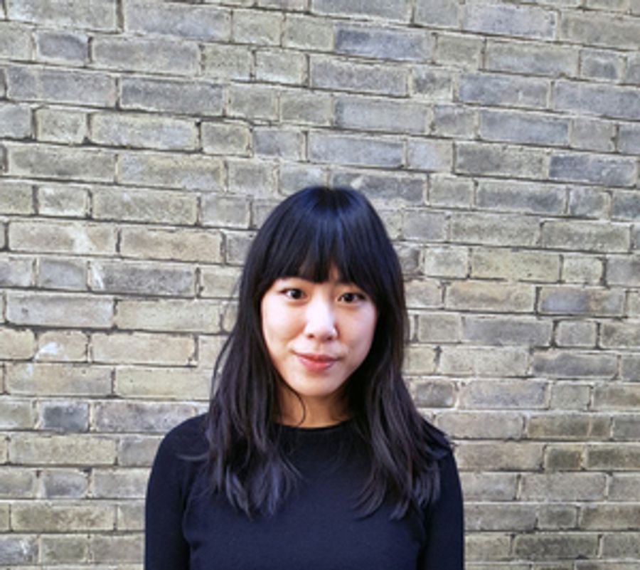 Yellow Earth Theatre and Sphinx Theatre Announce Joanne Lau Has Been Selected for Sphinx 30 Programme Image