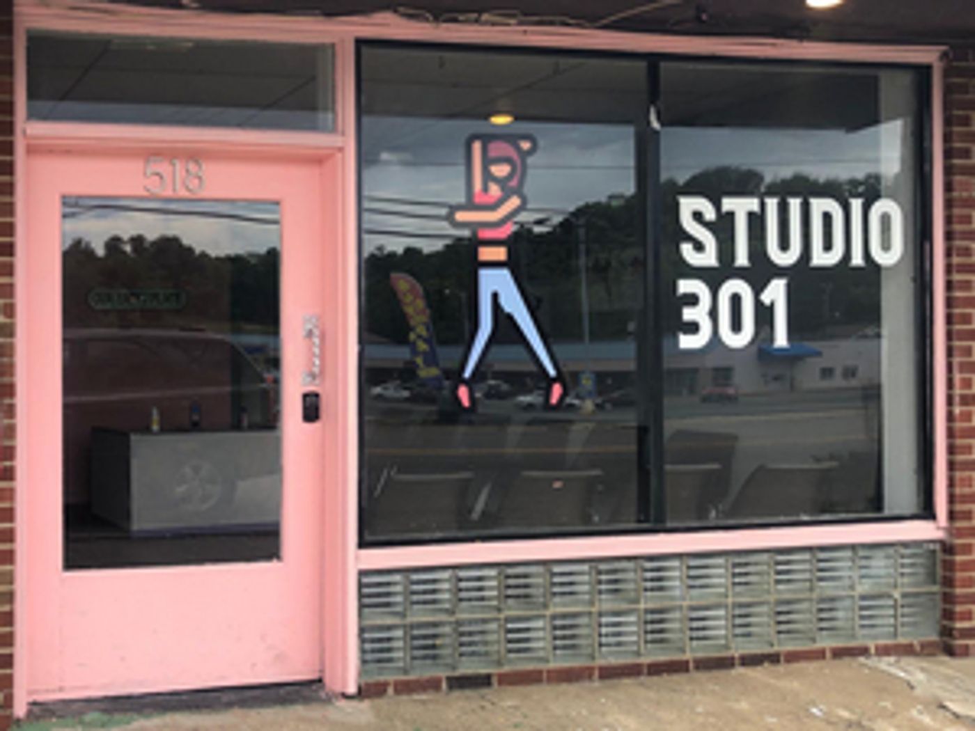 High School Student Opens Dance Studio in Ohio High School Student Opens Dance Studio in Ohio Image