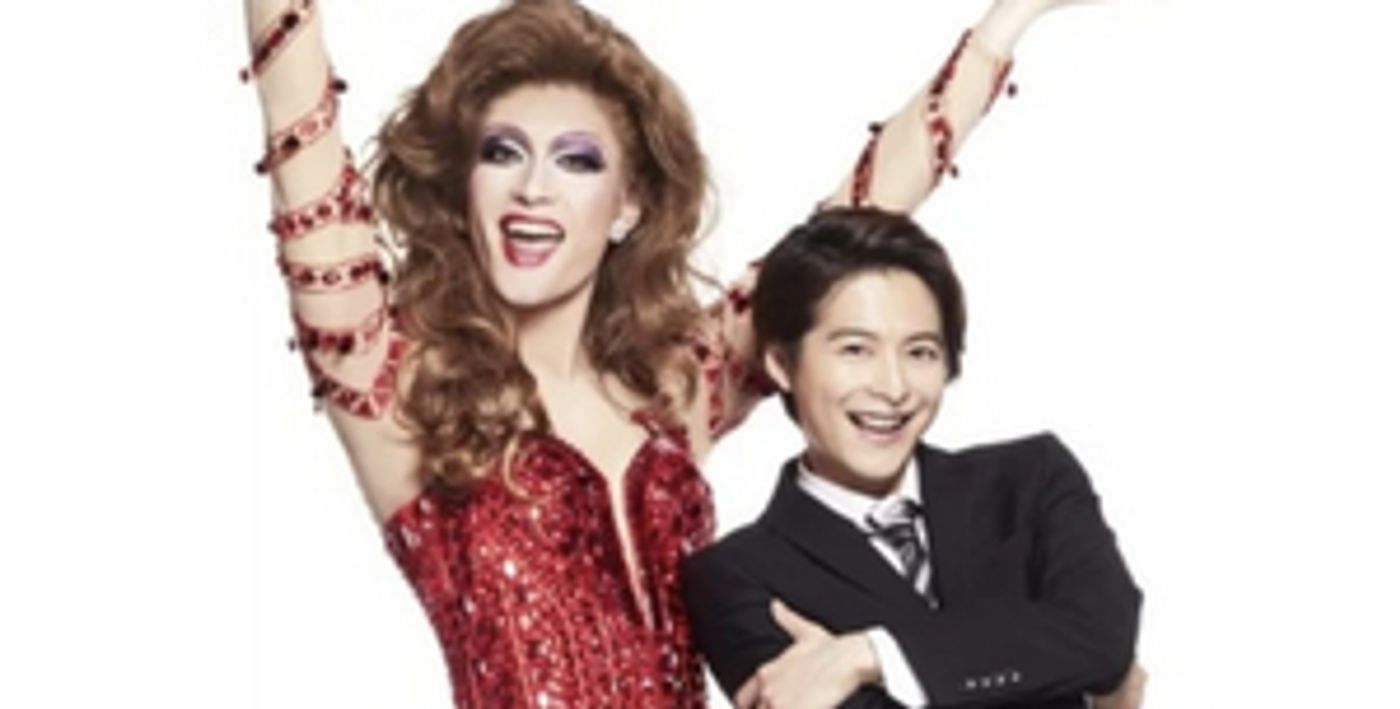 Japanese Stage and Screen Actor Haruma Miura Dies at 30 Japanese Stage and Screen Actor Haruma Miura Dies at 30 Image