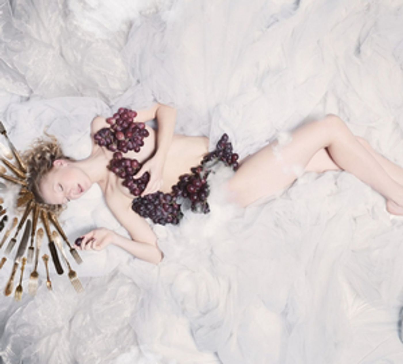 Prague's National Theatre Re-Opens With BON APPETIT! Prague's National Theatre Re-Opens With BON APPETIT! Image