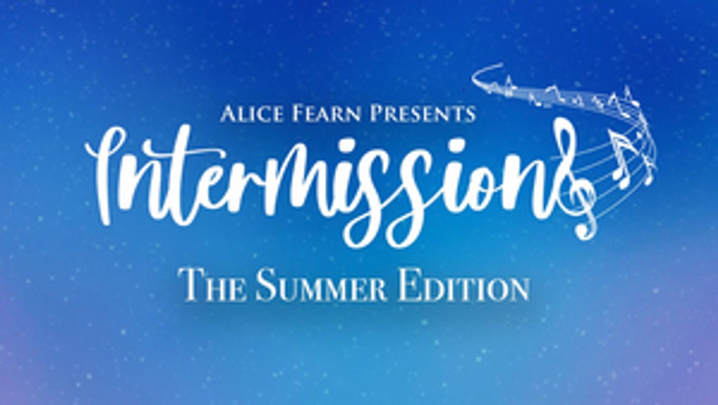 Review: INTERMISSIONS: THE SUMMER EDITION, Episode One  Image