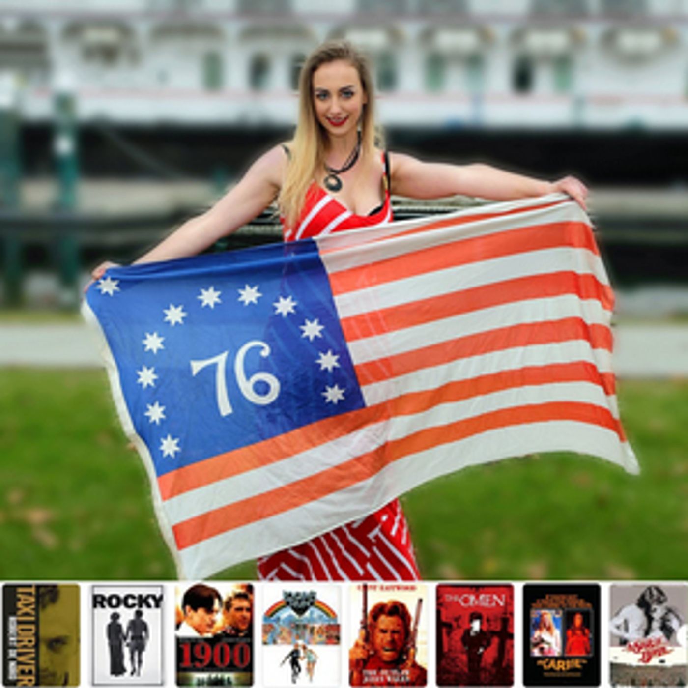 Theatre Rhino Presents GROWING UP: THE WORLD IN 1976 Theatre Rhino Presents GROWING UP: THE WORLD IN 1976 Image