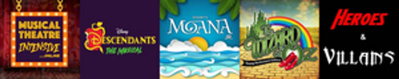 White Plains Performing Arts Center Adds Additional Slots to Upcoming Summer Theatre Camps White Plains Performing Arts Center Adds Additional Slots to Upcoming Summer Theatre Camps Image