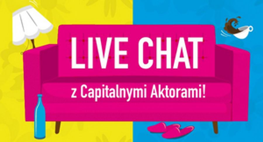 Teatr Capitol Presents Conversations With Actors From Past Productions Image