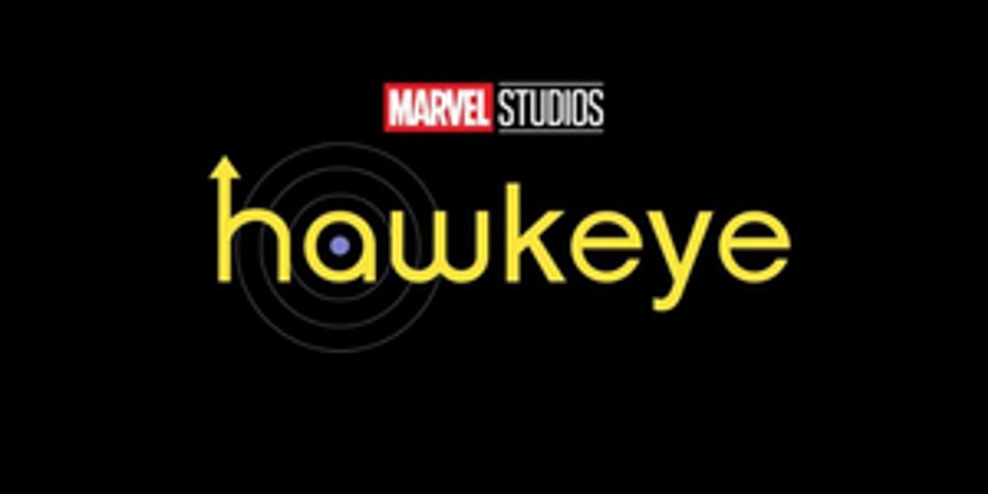 Marvel's HAWKEYE Series Will Feature Episodes Directed By Bert and Bertie, and Rhys Thomas  Image