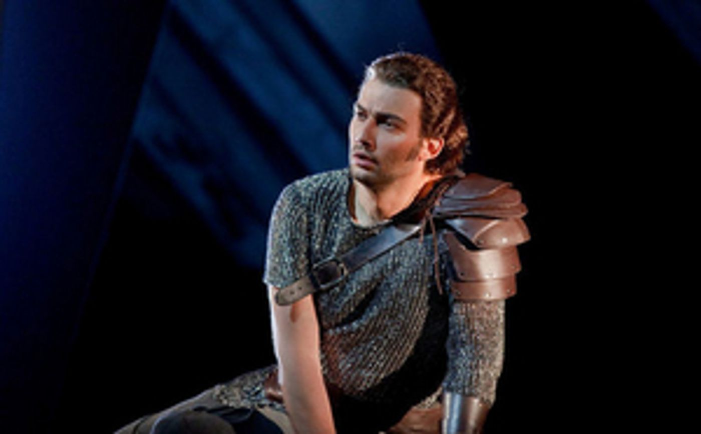 Review: The Met's Back, with a Live Concert Series Kicked Off by Jonas Kaufmann  Image