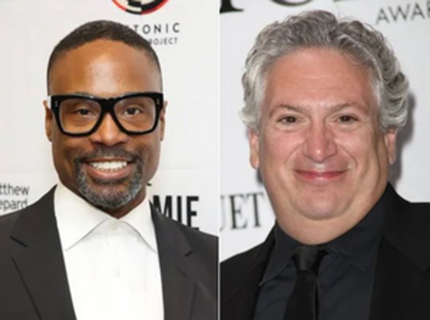 Jerry Mitchell Will Host 'Raise You Up' Online Charity Concert Featuring Billy Porter, Harvey Fierstein, and More Jerry Mitchell Will Host 'Raise You Up' Online Charity Concert Featuring Billy Porter, Harvey Fierstein, and More Image