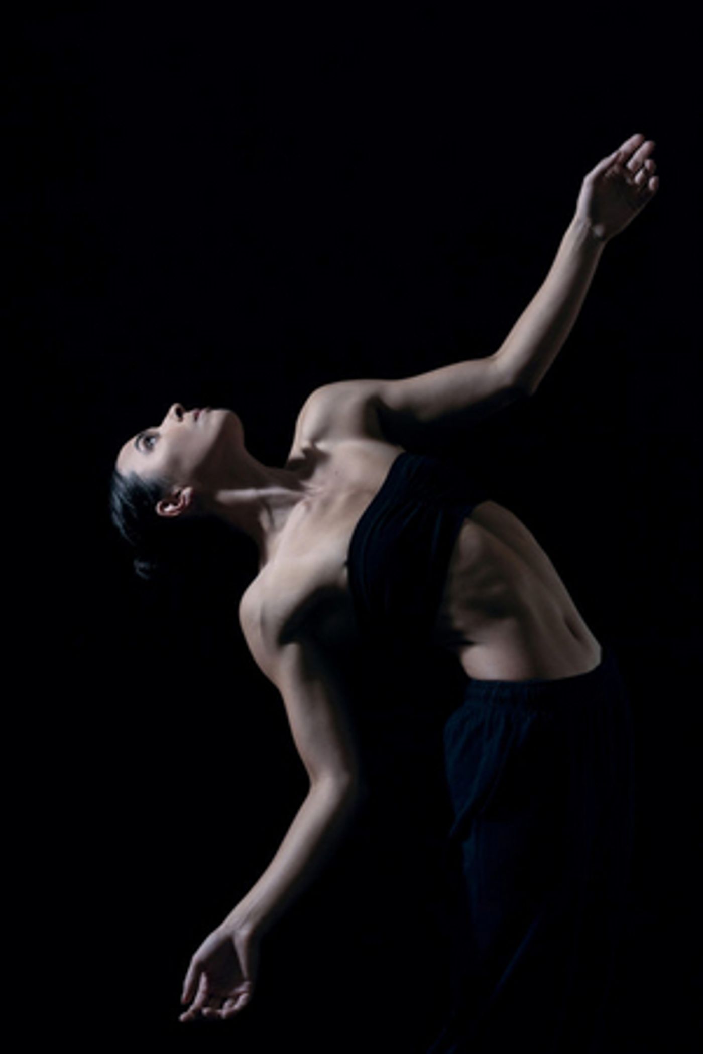 New Zealand Dance Company Presents NIGHT LIGHT Without Social Distancing Measures New Zealand Dance Company Presents NIGHT LIGHT Without Social Distancing Measures Image