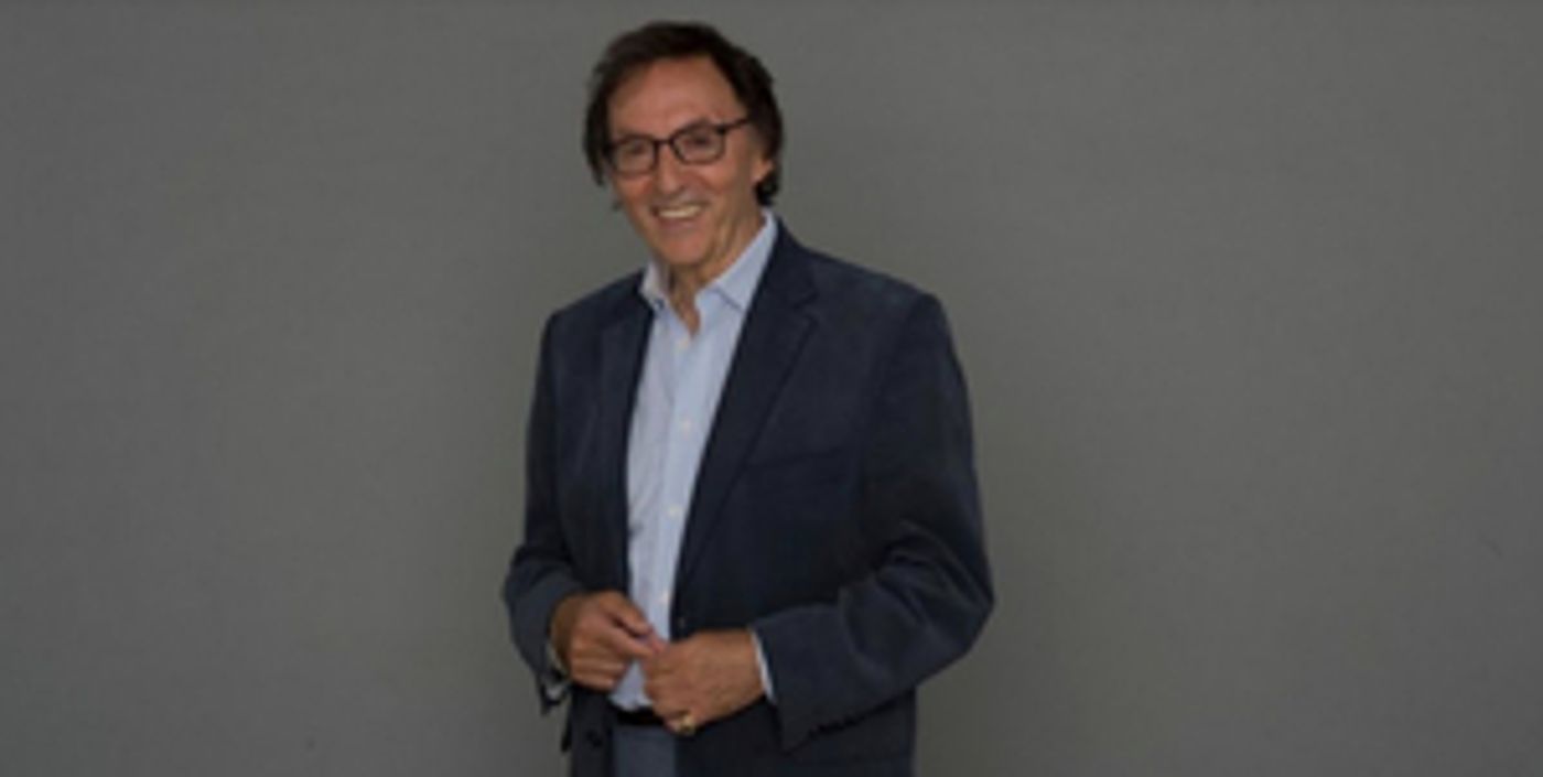 Don Black Reveals He's Working on a Gay, Male Production of TELL ME ON A SUNDAY  Image