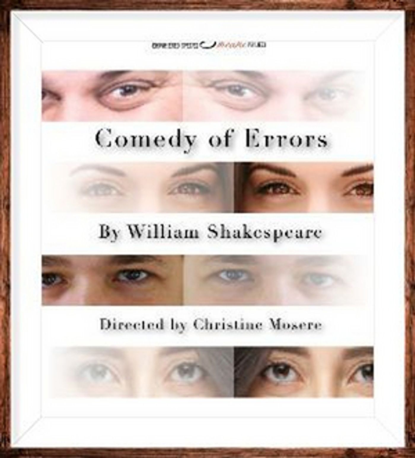 The Endangered Species (theatre) Project Presents The 2nd Annual FREDERICK SHAKESPEARE FESTIVAL  Image