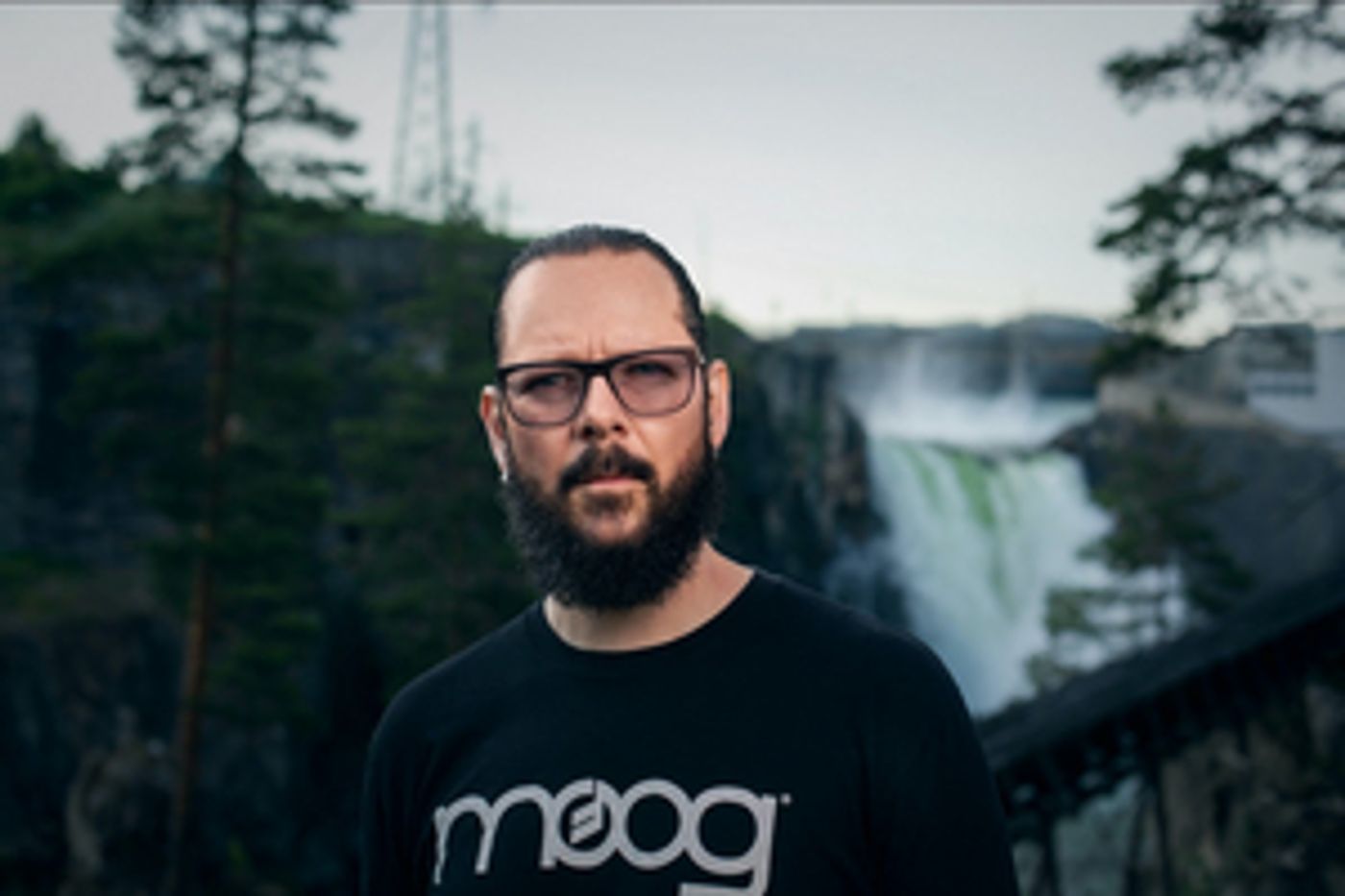 Ihsahn Announces New EP + Shares New Video  Image
