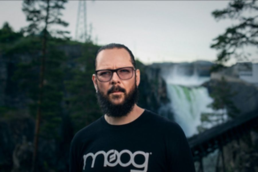 Ihsahn Announces New EP + Shares New Video Image