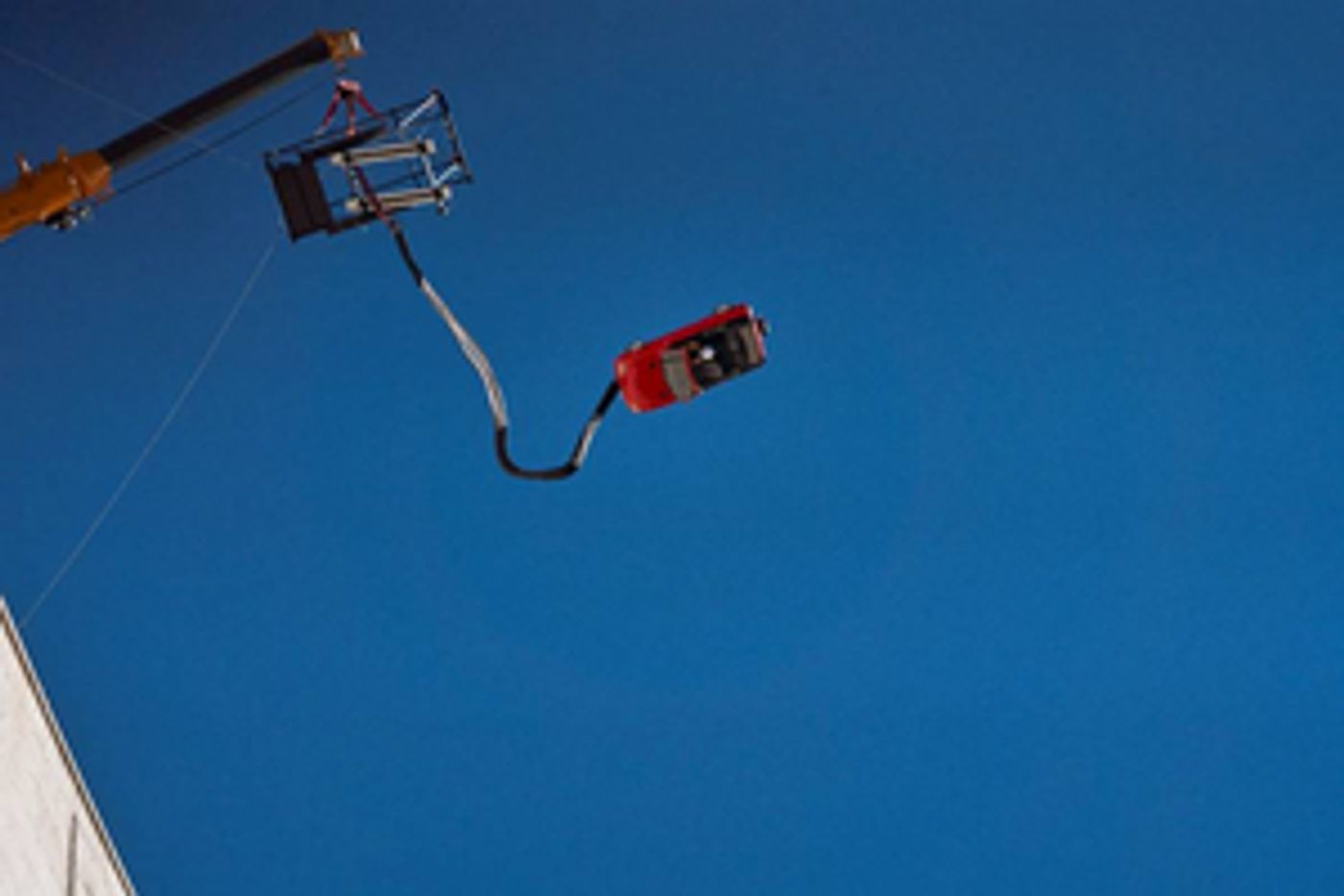 BBC America Announces Return Date for TOP GEAR  Image