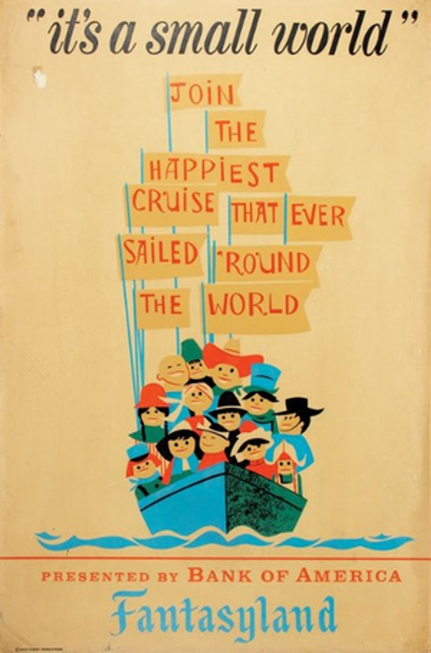 Van Eaton Galleries Presents Disneyland 65th Anniversary Auction Featuring Over 1,100 Items Van Eaton Galleries Presents Disneyland 65th Anniversary Auction Featuring Over 1,100 Items Image