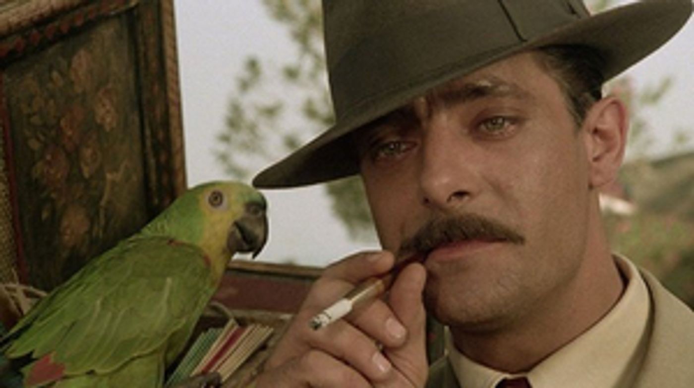 MUBI Announces August 2020 Film Slate  Image