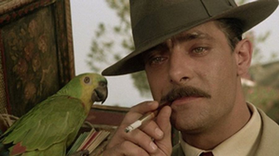 MUBI Announces August 2020 Film Slate Image